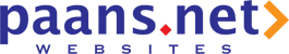 PaansNet Websites Logo